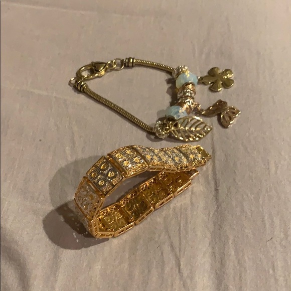 Two bracelets - Picture 3 of 3